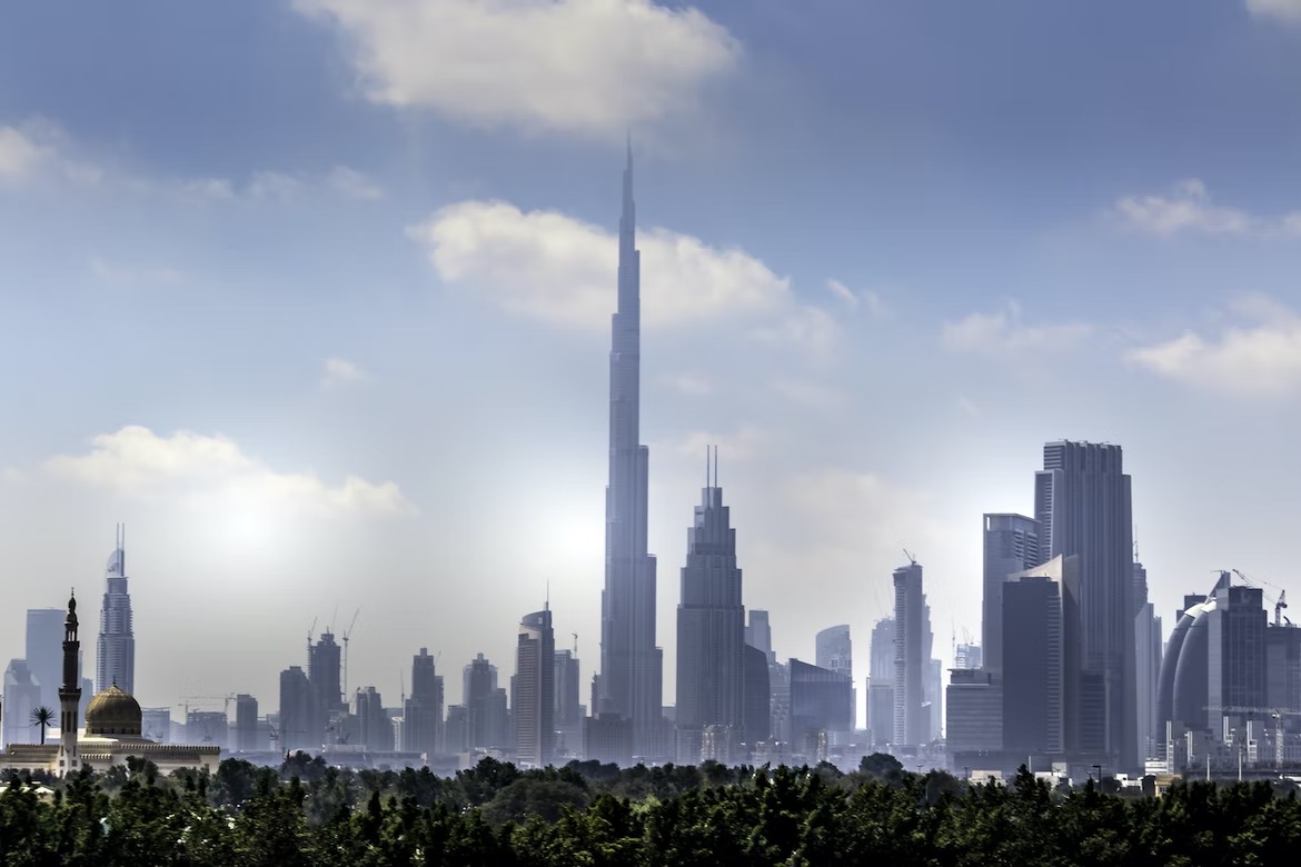 UAE Film Permit