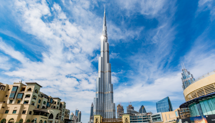 Famous Tourist Attractions
