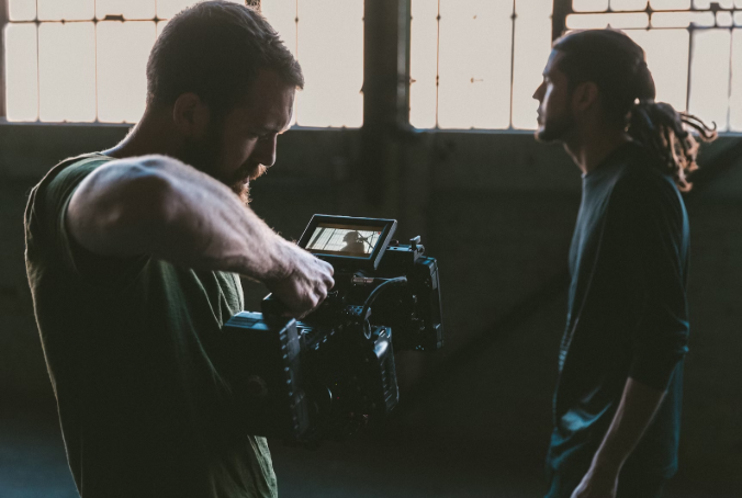 filming in uae
